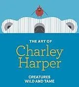 Fester Einband The Art of Charley Harper von 