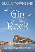 E-Book (epub) Gin on the Rock von Diana Townsend