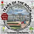 E-Book (epub) Tears of the Rock - Volume 2 von Mike Manktelow, Azza Batchuluun