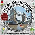 E-Book (epub) Tears of the Rock - Volume 3 von Mike Manktelow, Azza Batchuluun
