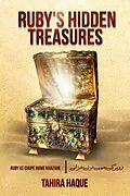 E-Book (epub) Ruby's Hidden Treasures von Tahira Haque