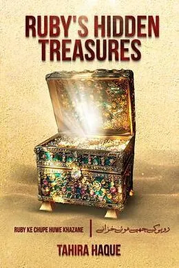 E-Book (epub) Ruby's Hidden Treasures von Tahira Haque