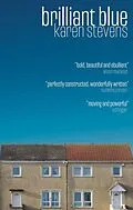 E-Book (epub) Brilliant Blue von Karen Stevens