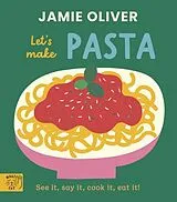 Pappband Jamie Oliver: Let's Make Pasta von Jamie Oliver