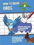 E-Book (epub) How to Draw Birds von James Manning