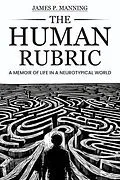 E-Book (epub) The Human Rubric von James P. Manning