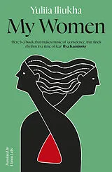 Kartonierter Einband My Women von Yuliia Iliukha