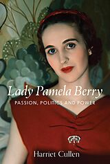 E-Book (epub) Lady Pamela Berry von Harriet Cullen