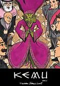 E-Book (epub) Kemu von Sheridan James Lunt