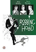 E-Book (epub) Robbing Hood von Andy Winter