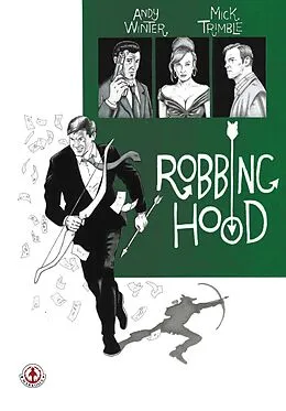 E-Book (epub) Robbing Hood von Andy Winter