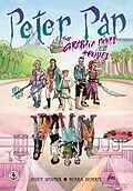 E-Book (epub) Peter Pan von Andy Winter