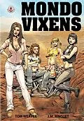 E-Book (epub) Mondo Vixens von Tom Weaver