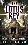 Kartonierter Einband The Lotus Key von Luke Richardson