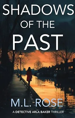 E-Book (epub) Shadows of the Past von ML Rose