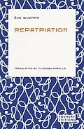 E-Book (epub) Repatriation von Ève Guerra