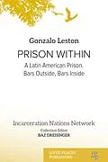 E-Book (epub) Prison Within von Gonzalo Leston