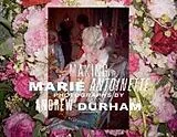 Kartonierter Einband Making Marie Antoinette von Andrew Durham