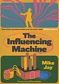 E-Book (epub) The Influencing Machine, expanded edition von Mike Jay