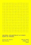 E-Book (epub) Universal Declaration of AI Rights von Javier del Puerto, Rado Molina