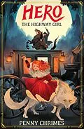 E-Book (epub) Hero the Highway Girl von Penny Chrimes