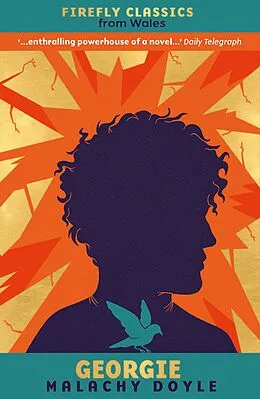 E-Book (epub) Georgie von Malachy Doyle
