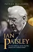 Kartonierter Einband (Kt) Ian Paisley von Patrick McElvaney