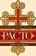 Kartonierter Einband Partícipes En El Pacto von Andrew Kuyvenhoven