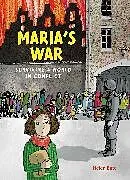 Fester Einband Maria's War von Helen Bate