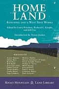 E-Book (epub) Home Land von Laura Pritchett