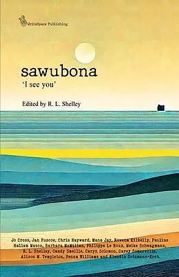 E-Book (epub) Sawubona von R. L. Shelley, Mana Jay, Fenna Williams