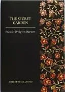 Kartonierter Einband The Secret Garden von Frances Hodgson Burnett