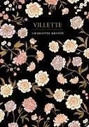 Fester Einband Villette von Charlotte Brontë