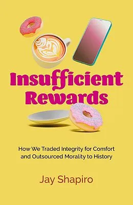E-Book (epub) Insufficient Rewards von Jay Shapiro