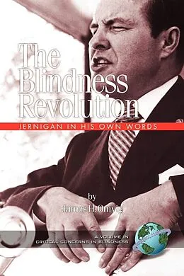 ePUB Blindness Revolution von James H. Omvig