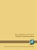 E-Book (epub) Research, Principals and Practices in Visual Communication von 