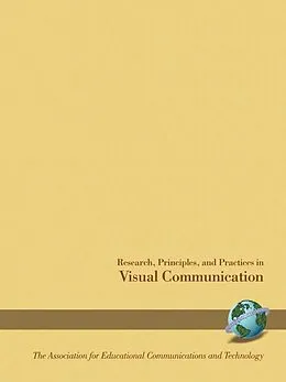 E-Book (epub) Research, Principals and Practices in Visual Communication von 