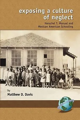 E-Book (epub) Exposing a Culture of Negelct von Matthew D. Davis