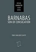 E-Book (epub) Barnabas von Anthony van der Schyff
