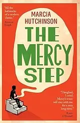 Kartonierter Einband The Mercy Step von Hutchinson Marcia