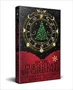 Kartonierter Einband Zodiac Academy 10 On The Cursed Day Of Christmas von Susanne Valenti Caroline Peckham