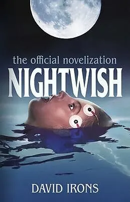 E-Book (epub) Nightwish von David Irons