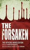E-Book (epub) The Forsaken von Christian Francis