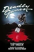 E-Book (epub) Deadly Games von Cat Voleur