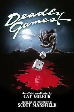 E-Book (epub) Deadly Games von Cat Voleur