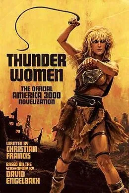 E-Book (epub) Thunder Women von Christian Francis