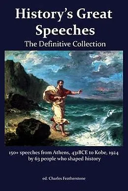 E-Book (epub) History's Great Speeches von 