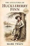 Kartonierter Einband Huckleberry Finn von Mark Twain
