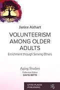 E-Book (epub) Volunteerism Among Older Adults von Janice Airhart