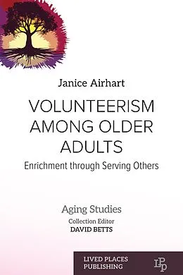 E-Book (epub) Volunteerism Among Older Adults von Janice Airhart